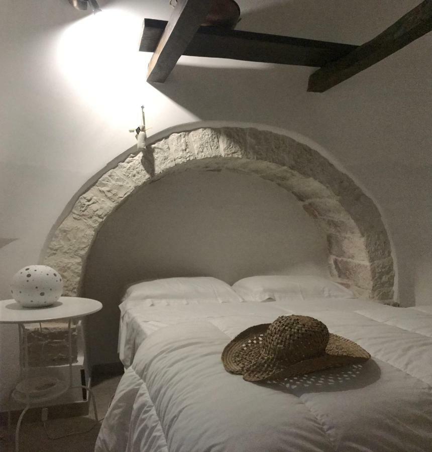 Villa Trulli Domus Petra Alberobello Exterior foto